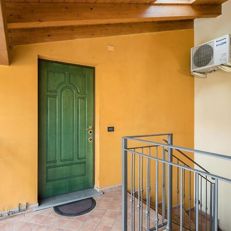Appartamento Porta Verde Osio Sopra Osio Sotto Luaran gambar